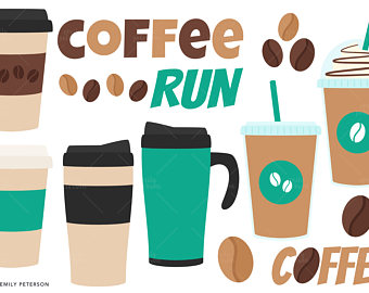 340x270 Mug Clipart Iced Coffee