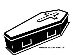 310x233 Death Vector Clip Art Free Vectors Ui Download