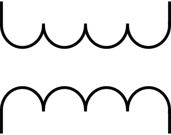 600x475 Transformer Symbol Clip Art Free Vector 4vector