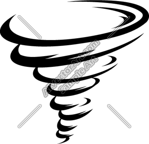 500x486 Cyclone4 Clipart And Vectorart Sports Mascots