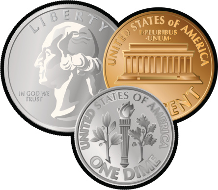 444x387 Coin Images About Clip Art On Graphics
