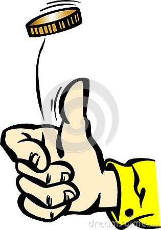 315x450 Football Toss Clipart