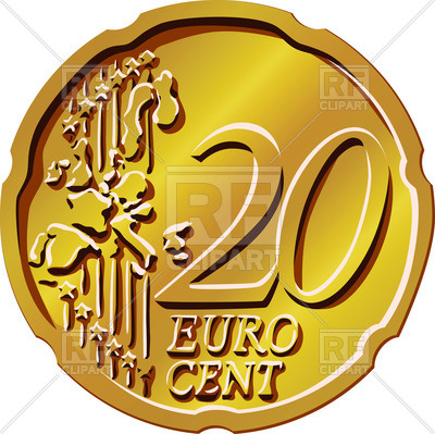 400x399 Gold Coin