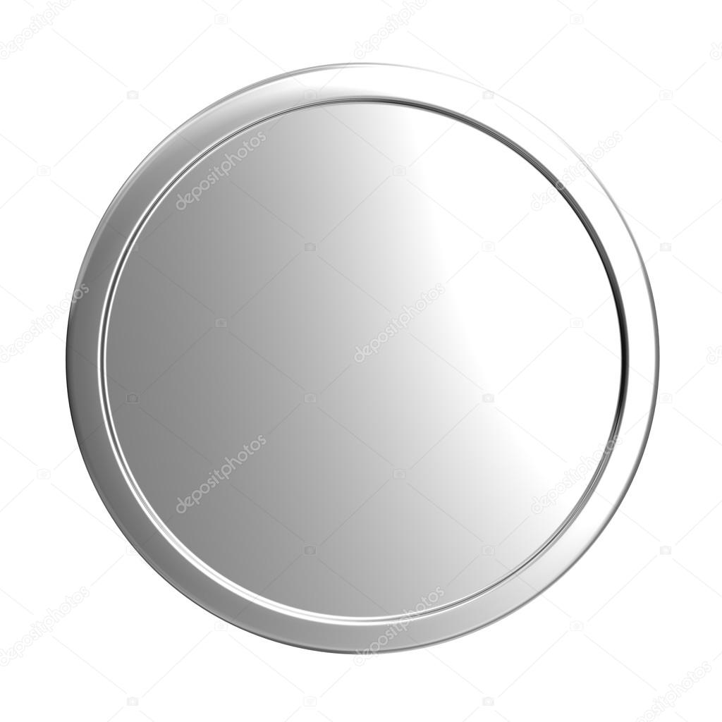 1024x1024 Coin Clipart Blank Coin