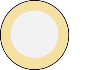 297x225 Blank Coin Clip Art