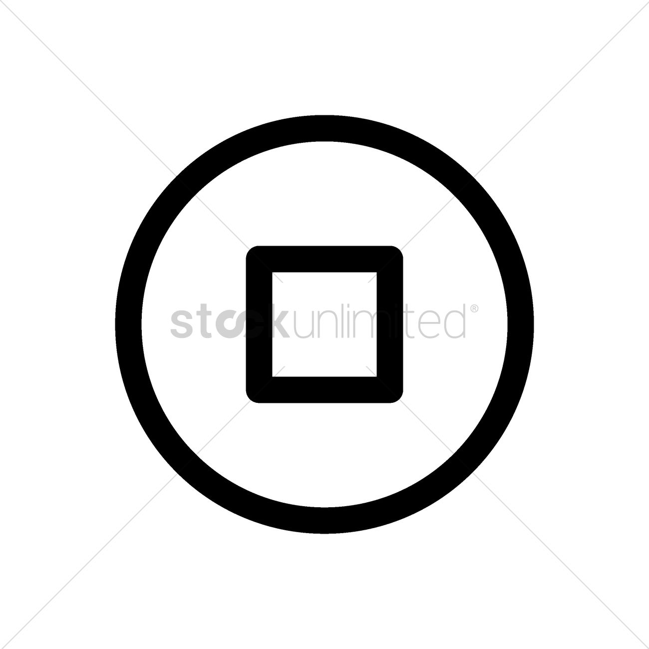 1300x1300 Chinese Coins Vector Image