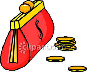 300x248 Coins Clip Art Clipart Panda