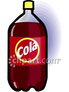 225x300 Cola Clipart