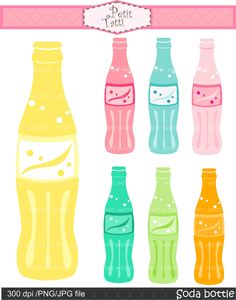 236x300 Clipart Coke Bottle