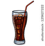 147x150 Glass Clipart