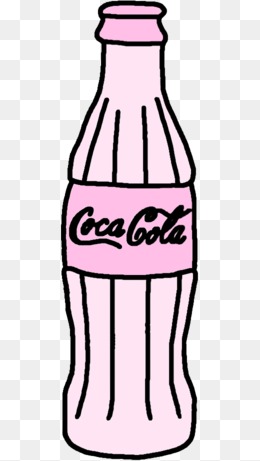 260x461 Bottle Coca Cola Png, Vectors, Psd, And Icons For Free Download