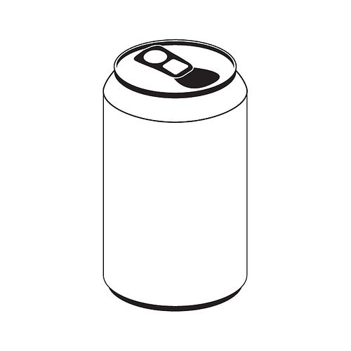 Coke Can Clipart | Free download on ClipArtMag