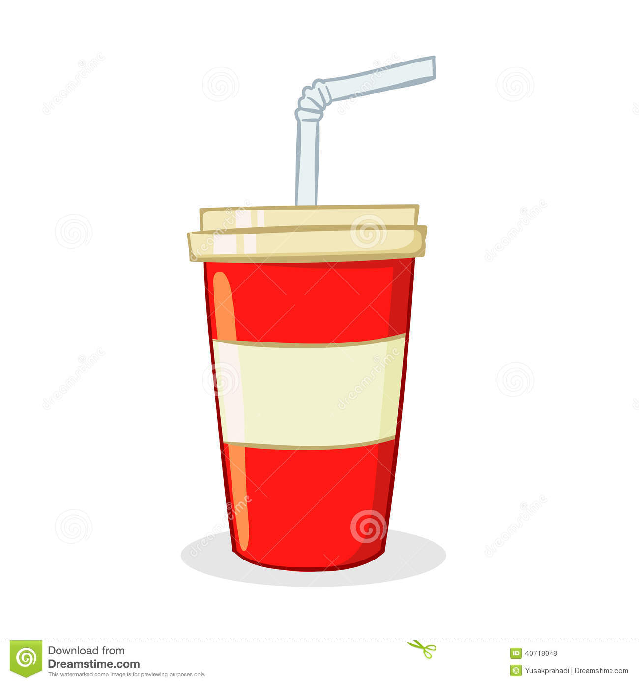 1300x1390 Cup Clipart Soda Cup
