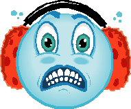 191x160 Cold Weather Clip Art