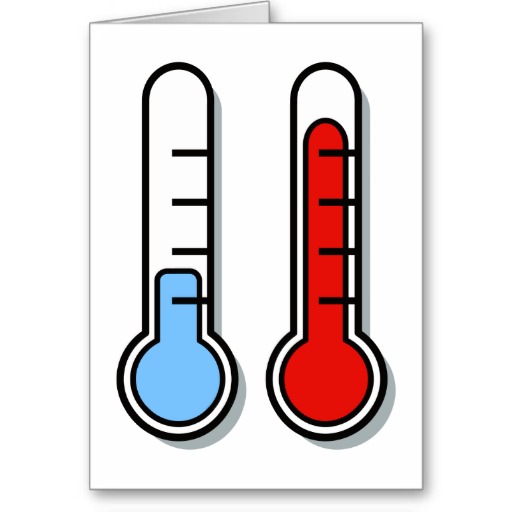 512x512 Thermometer Clipart Free Public Domain Clipart Image 2