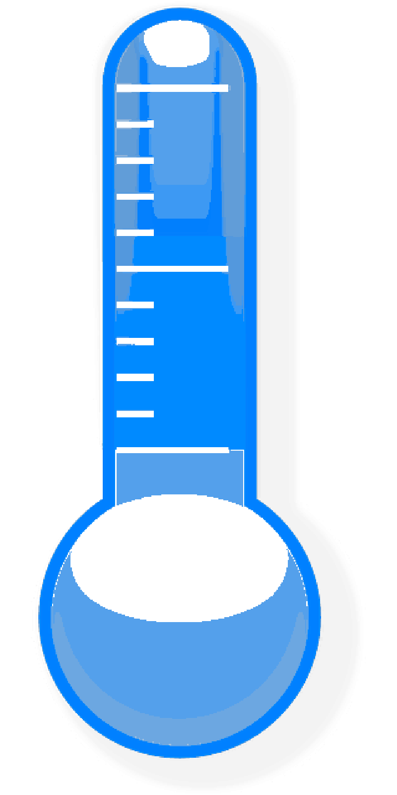 800x1600 Thermometer, Temperature, Cold, Measure