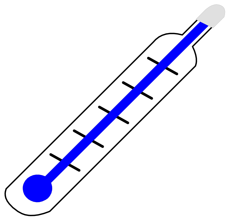 900x870 Thermometer Cold Png Clip Arts For Web