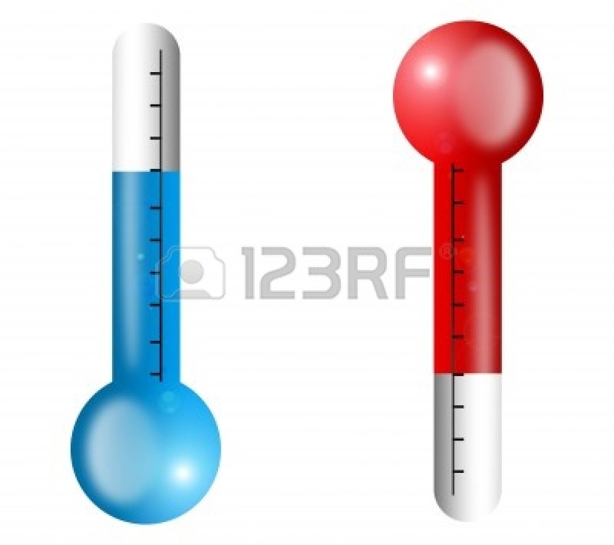 1200x1065 Cold Thermometer Clipart