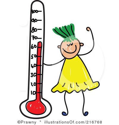 400x420 Heat And Temperature Clip Art