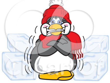 450x338 Cold Go Away