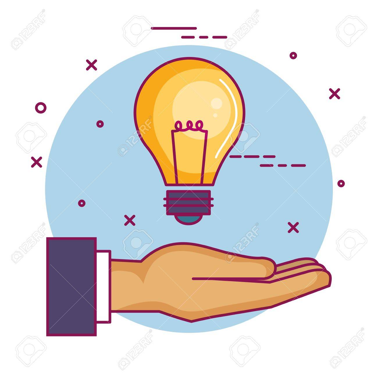 1300x1300 Crowdfunding Sponsor Collaboration Donation Collective Vector