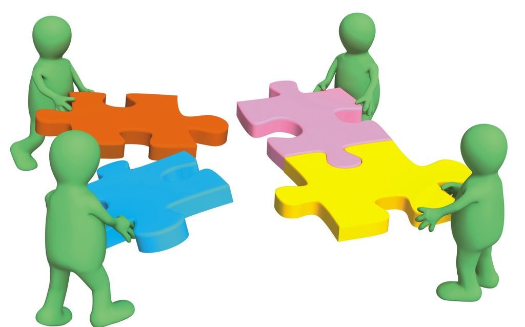 1024x638 Group Work Clipart