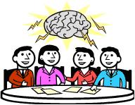 192x149 Teachers Working Together Clipart Clipart Panda