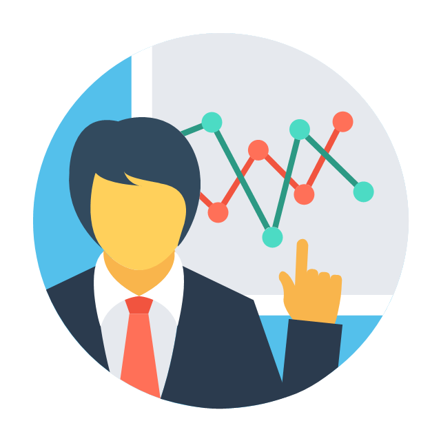 640x640 Business Clipart Business Collaboration