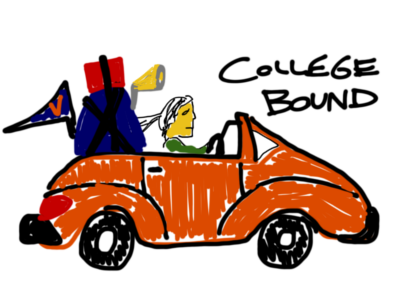 400x300 College Bound Clipart Cliparts