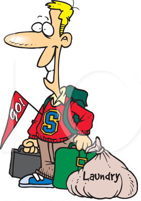 280x400 A Letter To My College Bound Son