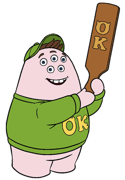 425x614 College Building Clip Art