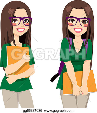 405x470 College University Clipart