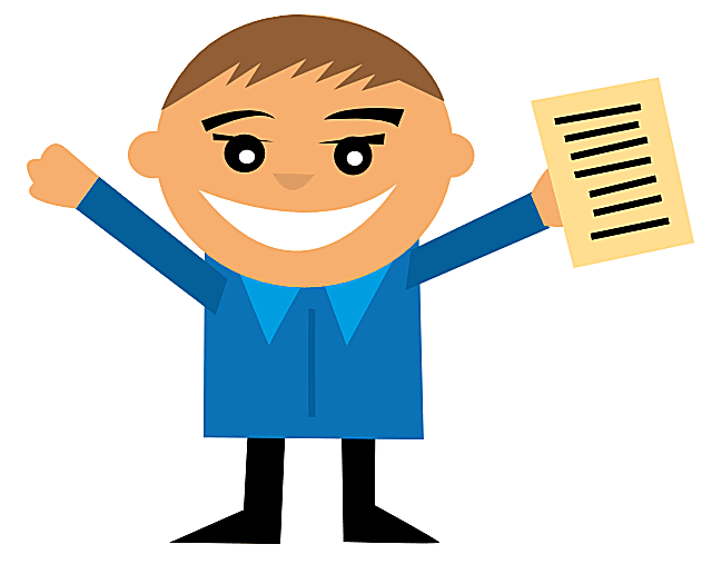 640x516 Free Graduation Clip Art 5