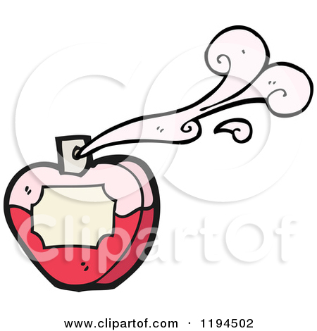 450x470 Perfume Clipart Animated