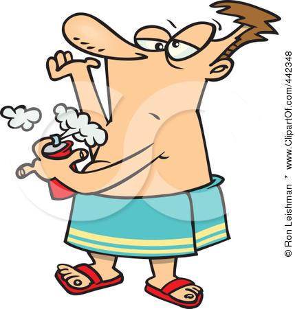 429x450 Perfume Clipart Deodorant