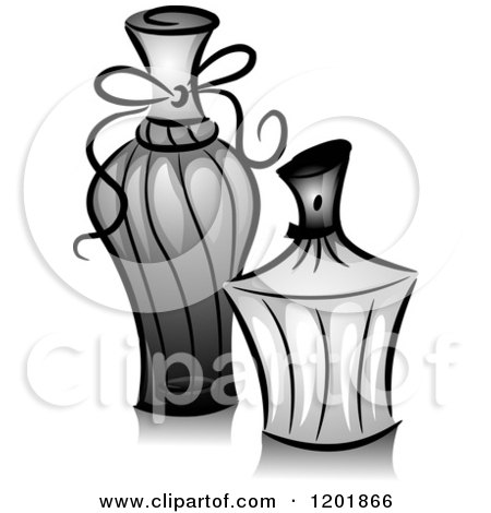 450x470 Royalty Free (Rf) Fragrance Clipart, Illustrations, Vector Graphics