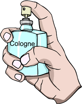 276x350 The Most Important Tips On Applying And Wearing Men's Cologne