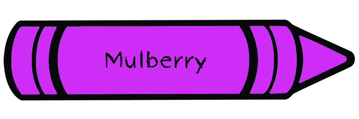 1200x400 Violet Crayons Clipart, Explore Pictures