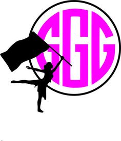 236x276 Color Guard Clip Art Silhouettecricut Ideas Color