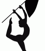147x165 Color Guard Clip Art Free