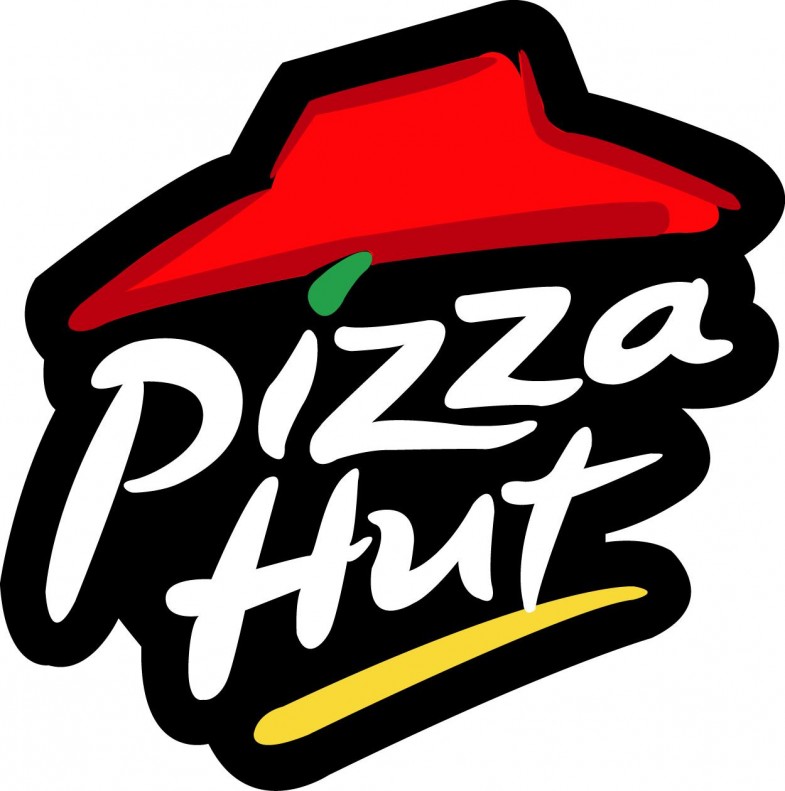 785x791 Pizza Clipart Pizza Hut