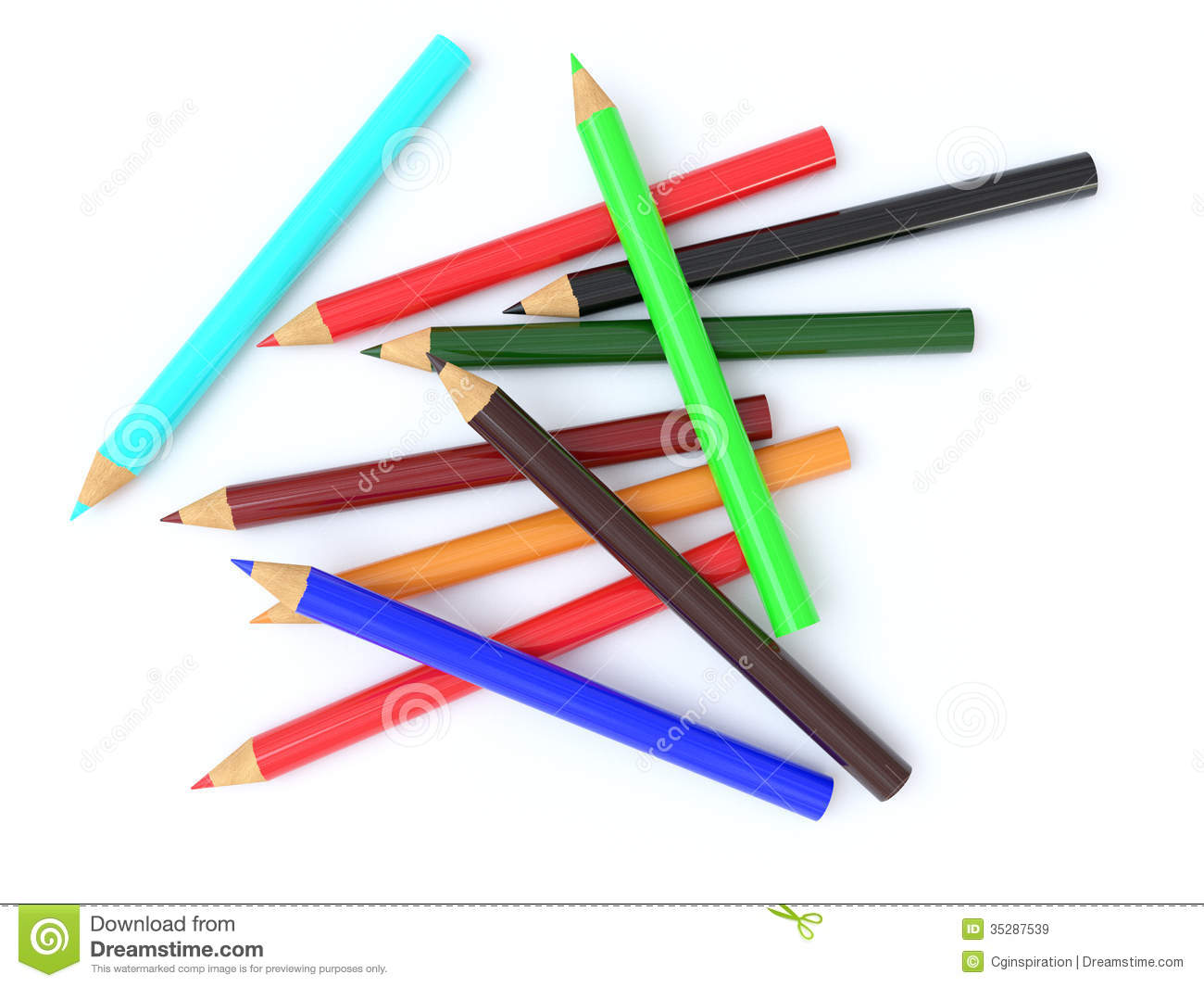 1300x1065 Colored Pencils Clipart Black And White Clipart Panda