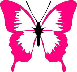 299x279 Spring Butterflies Clipart, Explore Pictures