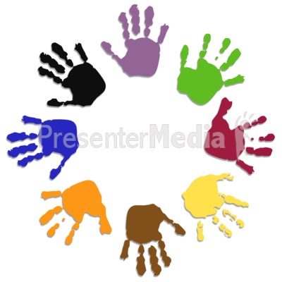 400x400 Little Hands Clip Art