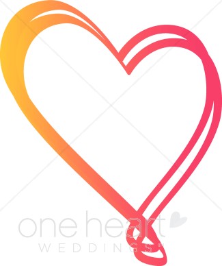 325x388 Colorful Heart Clipart Heart Clipart