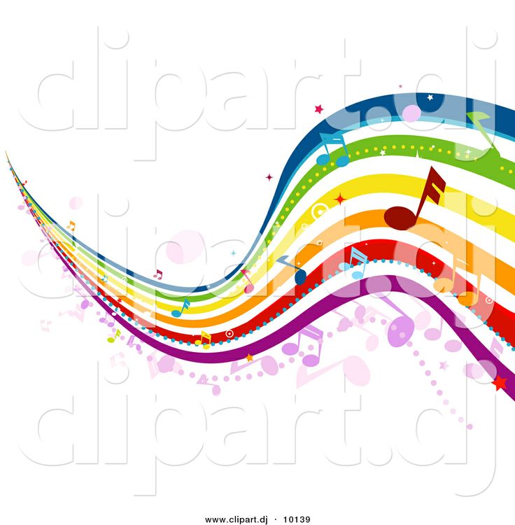 736x750 Music Notes Clipart Lyric