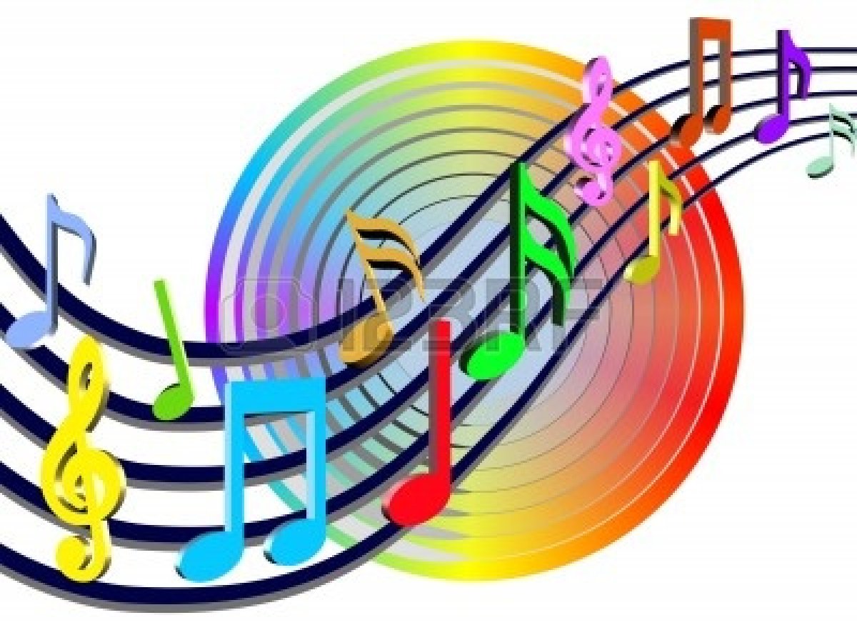 1200x882 Singer Clipart Music Symbol