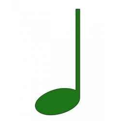 250x250 Colorful Music Notes Clip Art Free Clip Art Of Four Colorful