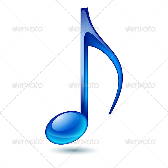 590x590 Music Notes Symbols Names Clipart Panda