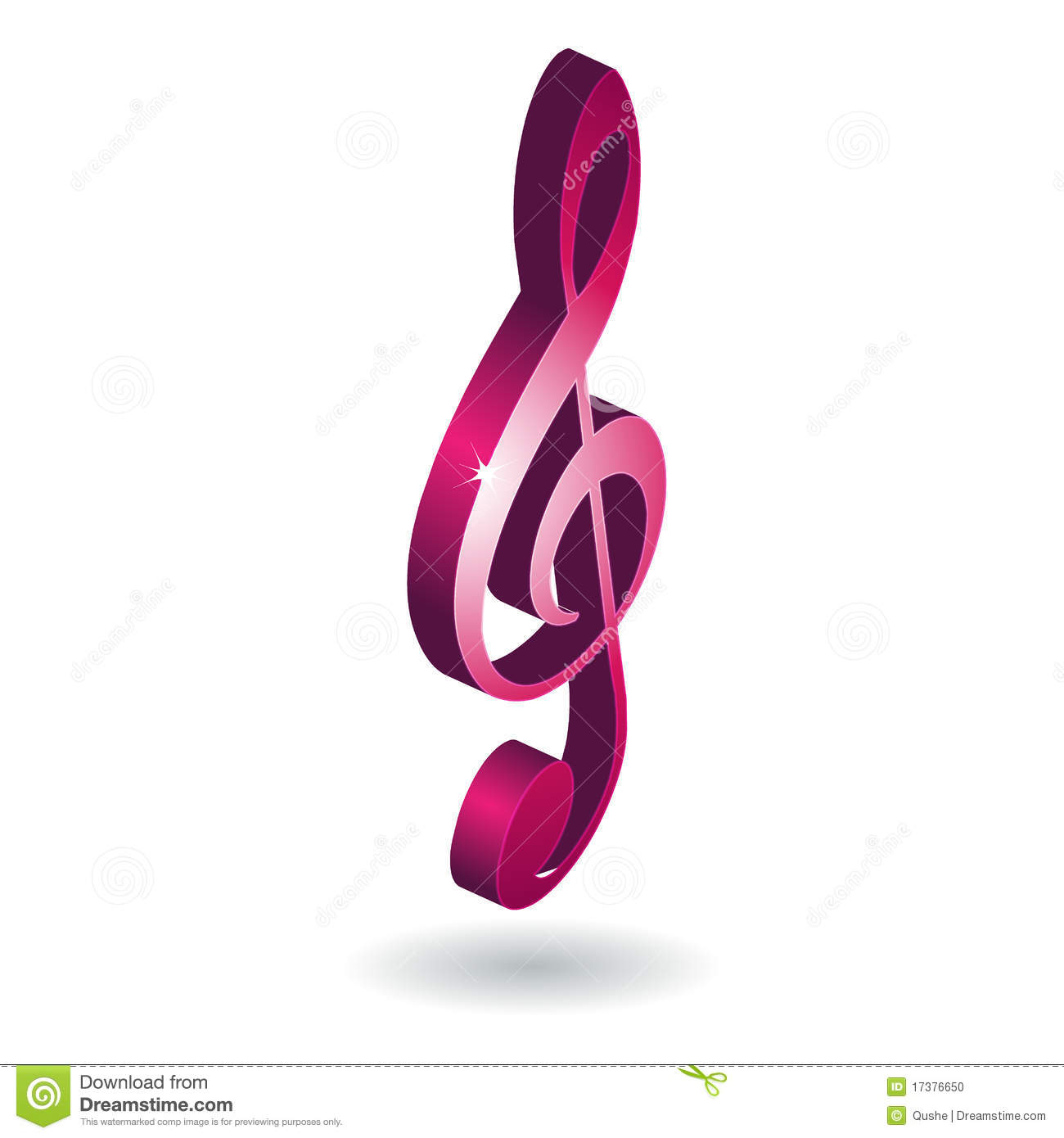 1300x1390 Photo Collection 3d Colorful Music Notes